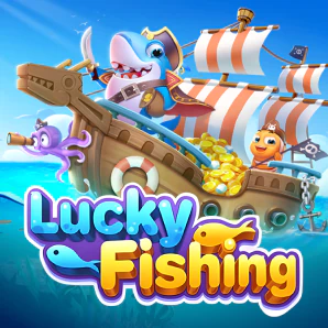 Lucky Fishing DA88